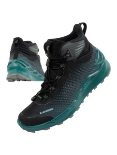 Boty Lowa Merger Mid W 320432 7442