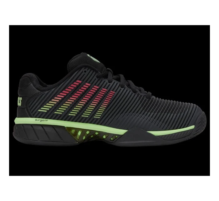 Boty KSwiss 2 model 21812855 - K- Swiss Boty KSwiss 2 model 21812855 - K- Swiss