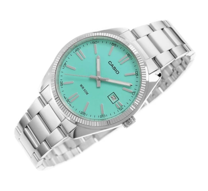 Pánské hodinky CASIO MTP-1302PD-2A2VEF + krabice Pánské hodinky CASIO MTP-1302PD-2A2VEF + krabice