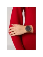 Dámské hodinky Paul Lorens PL13032B-1D1 + BOX