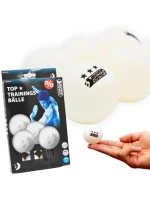 NEJLEPŠÍ SPORTOVNÍ NA STOLNÍ TENIS BÍLÉ model 21825935 NEJLEPŠÍ SPORTOVNÍ NA STOLNÍ TENIS BÍLÉ model 21825935