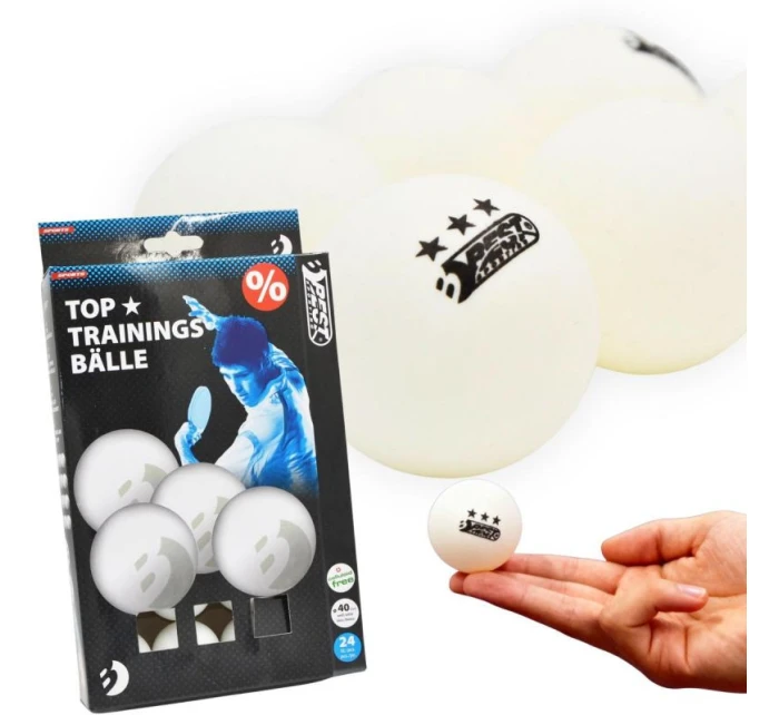 NEJLEPŠÍ SPORTOVNÍ NA STOLNÍ TENIS BÍLÉ model 21825935 NEJLEPŠÍ SPORTOVNÍ NA STOLNÍ TENIS BÍLÉ model 21825935