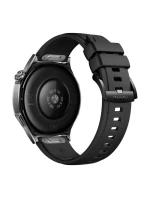 Huawei WATCH GT 5 46mm Vili-B19F | Chytré hodinky | GPS (satelitní) | AMOLED | 1,43 palce | Černá