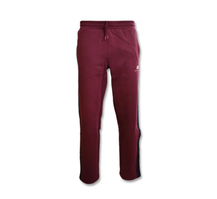 Kalhoty New Balance Hoops Classics - MP23588-NBY Kalhoty New Balance Hoops Classics - MP23588-NBY