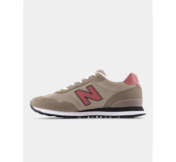 Pánská klasická obuv New Balance 515 Lifestyle (M51535U)