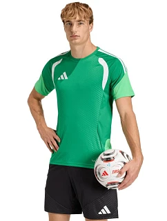Pánské tričko Tiro 26 Competition Training Jersey green model 22058244 pánské - ADIDAS