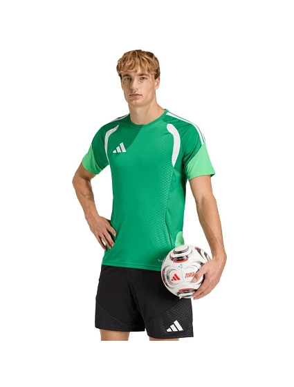Pánské tričko Tiro 26 Competition Training Jersey green model 22058244 pánské - ADIDAS