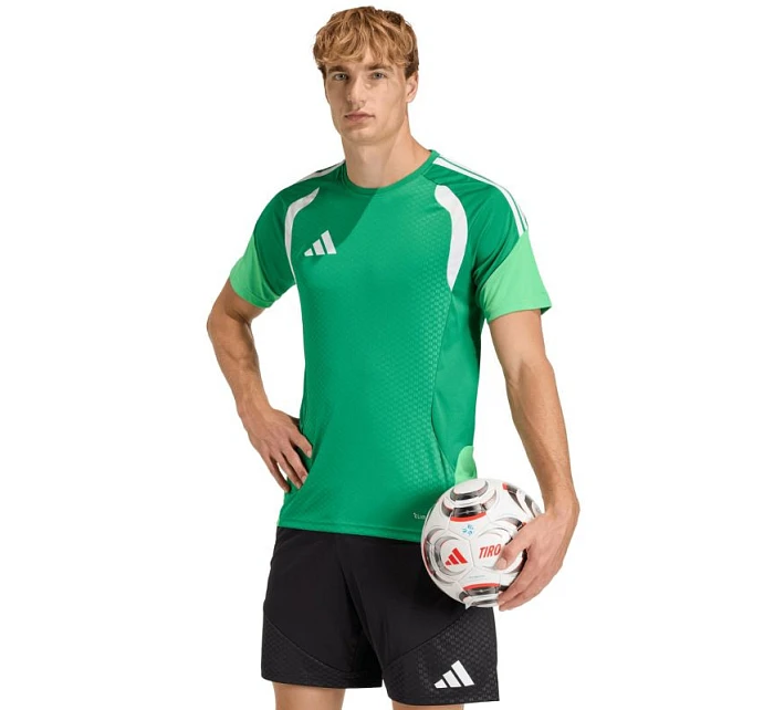 Pánské tričko Tiro 26 Competition Training Jersey green model 22058244 pánské - ADIDAS