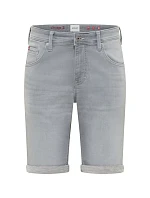 Pánské krátké šortky Mustang STYLE CHICAGO SHORTS Z 1017456 4500 403