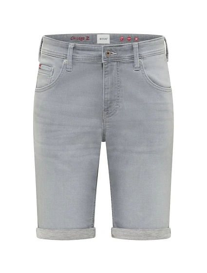 Pánské krátké šortky Mustang STYLE CHICAGO SHORTS Z 1017456 4500 403