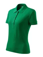 Dámské polo tričko Cotton Heavy W MLI-21616 - Malfini