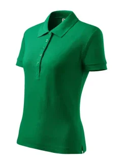 Dámské polo tričko Cotton Heavy W MLI-21616 - Malfini