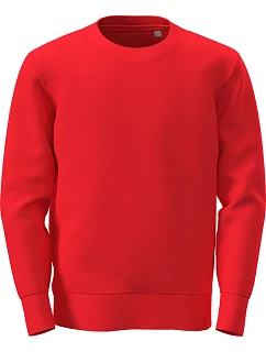 Classic Sweatshirt Kids Dětská mikina "Classic" model 22464742 scarlet red - Stedman