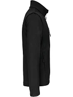 PA 323 3vrstvá softshellová bunda s rukávy black model 22512739 - Kariban ProAct PA 323 3vrstvá softshellová bunda s rukávy black model 22512739 - Kariban ProAct