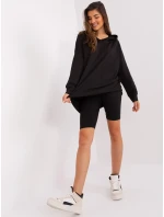 Sada EM KMPL 829.70 černá