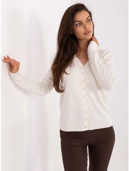 Jumper PM SW M1620.68 ecru Jumper PM SW M1620.68 ecru