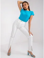 Tričko RV TS 4623.45 modrá