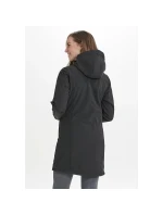 Dámská softshellová bunda  W Long Softshell Jacket model 20049112 - Whistler