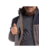 Pánská voděodolná bunda Trespass Eastwell Pánská voděodolná bunda Trespass Eastwell