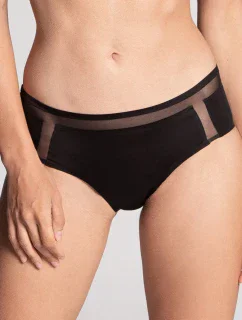 Dámské kalhotky BIKINI model 17841249 XXL - Lama