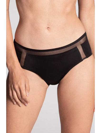 Dámské kalhotky BIKINI model 17841249 XXL - Lama