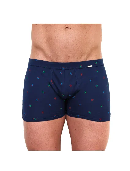 Boxerky Prime model 21026266 3XL5XL - Cornette Boxerky Prime model 21026266 3XL5XL - Cornette