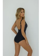 Plavky Self S 1069 V1MG10 Margarita 10 M-3XL Plavky Self S 1069 V1MG10 Margarita 10 M-3XL