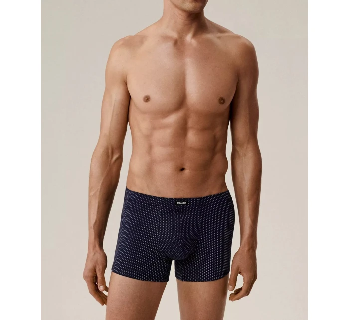Boxerky model 21379405 A'3 S4XL - Atlantic