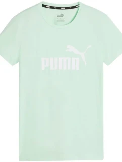 ESS Logo Tee W model 20212230 90 tričko - Puma