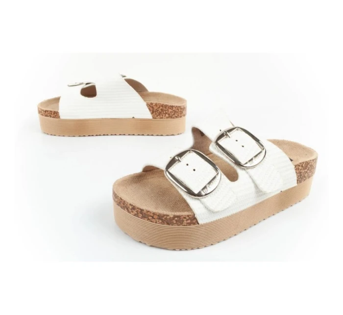 W model 21132812 dámské žabky - Lee Cooper