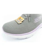 Boty Skechers Summits-New Daily Slip-ins W 150263/GYLV