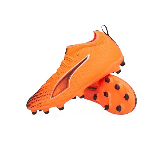 Boty Junior Ultra 6 Match FG/AG model 21420522 - Puma