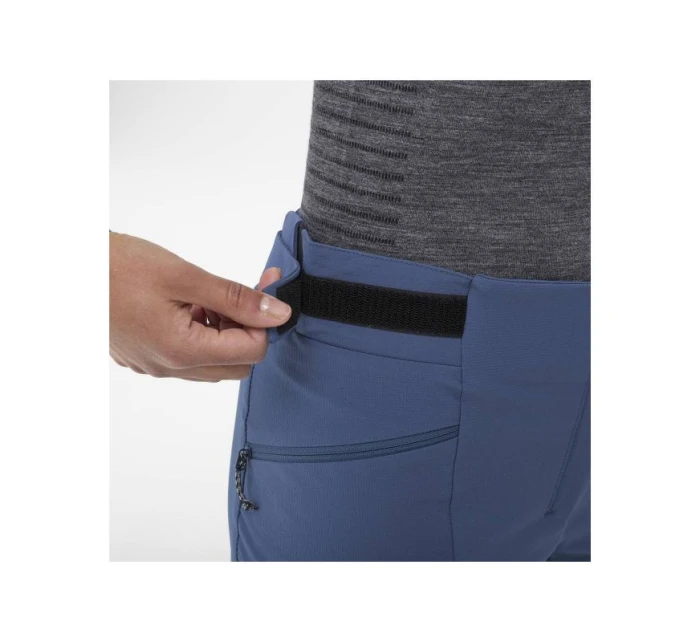 W  Pant Navy blue model 21449355 - Millet