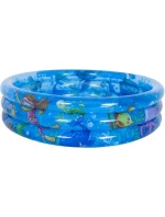 DĚTSKÁ KOŠILKA 3 RING OCEAN 99x23CM 51031