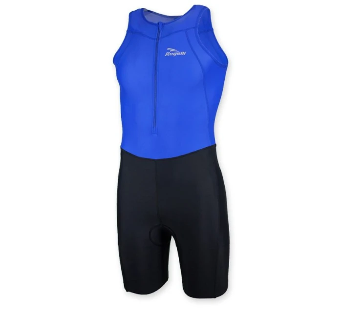 Rogelli triatlon Florida modrá S