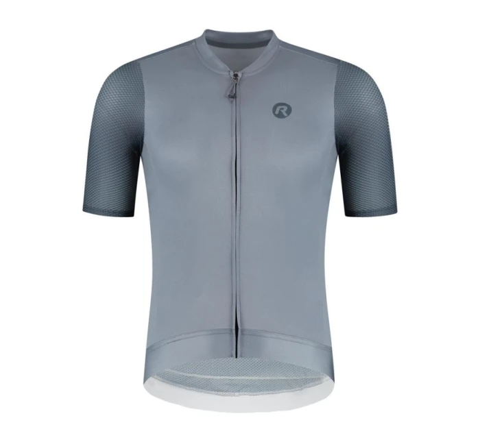 Rogelli dres FAST šedá S