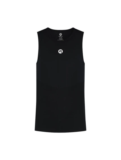 Rogelli CORE II 2-pack bez rukávů černá L/XL