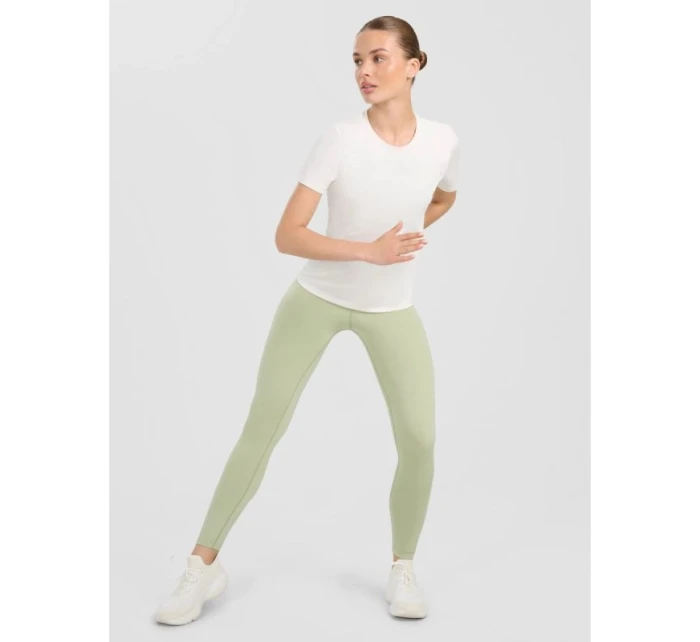 Dámské rychleschnoucí tréninkové tričko model 21870549 - 4F