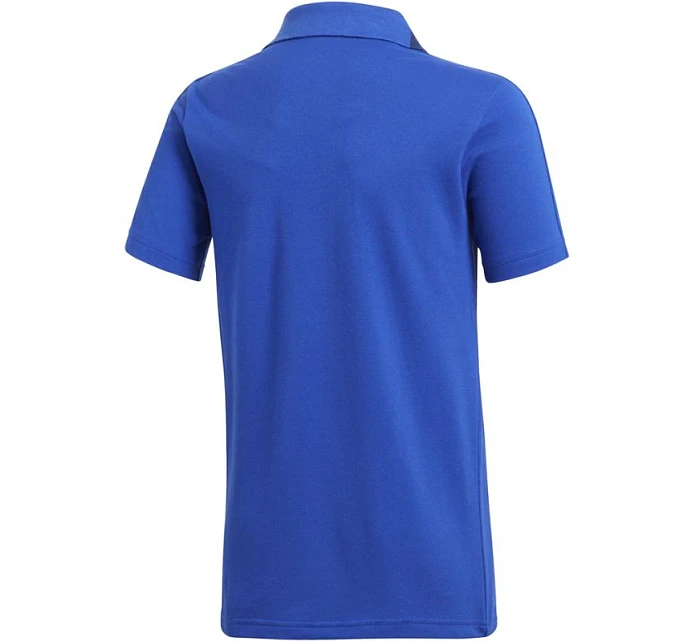 Dětské fotbalové tričko Condivo 18 Cotton Polo model 15946605 - ADIDAS