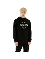 Pánská mikina M HOL21 BLM602 20S - Outhorn