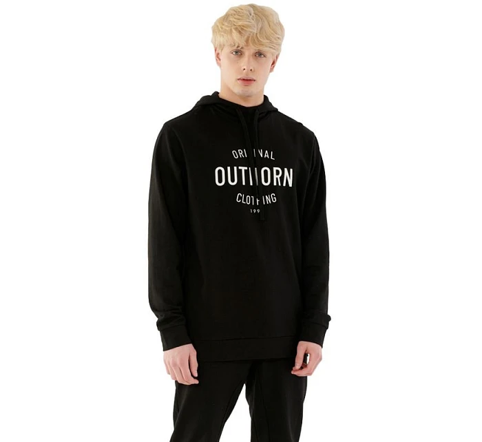 Pánská mikina M HOL21 BLM602 20S - Outhorn