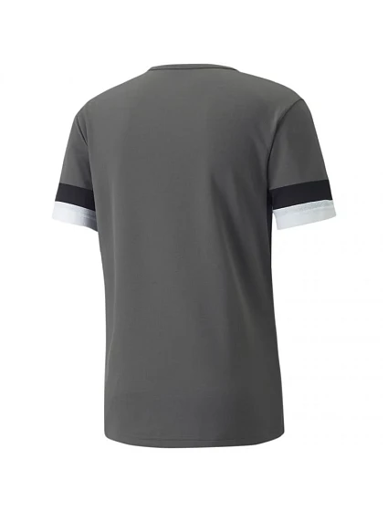 teamRISE M 13 tričko model 18531350 - Puma teamRISE M 13 tričko model 18531350 - Puma