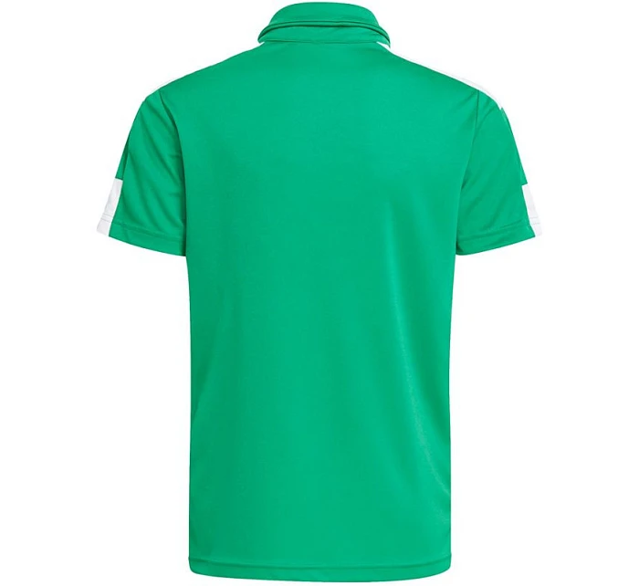 Dětské polo tričko Squadra 21 Jr model 16277590 - ADIDAS Dětské polo tričko Squadra 21 Jr model 16277590 - ADIDAS