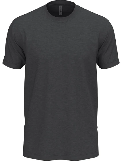Next Level Apparel N 6010 Unisex Triblend tričko 08.6010 vintage navy Next Level Apparel N 6010 Unisex Triblend tričko 08.6010 vintage navy