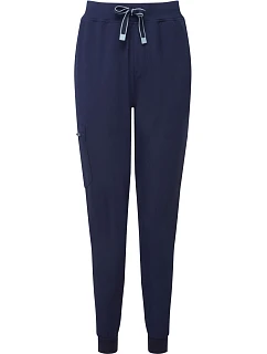 Onna NN 610 Dámské strečové kalhoty Jogger 39.N610 navy