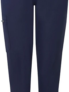 Onna NN 610 Dámské strečové kalhoty Jogger 39.N610 navy