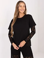 Halenka MI BZ 4227.61 černá