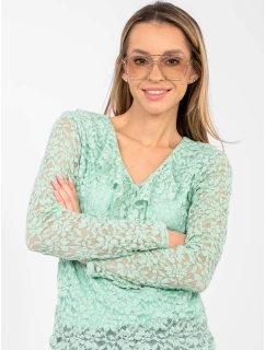 Halenka MI BZ M6713.86 pistáciová