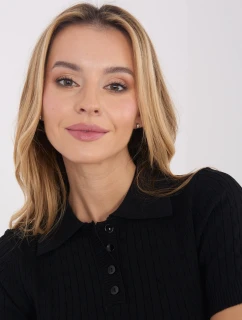 Sweter PM SW model 21821332 czarny - FPrice