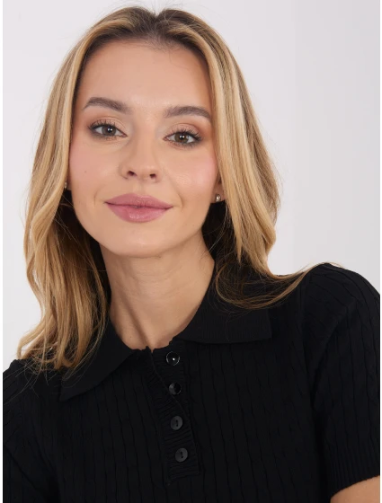 Jumper PM SW CV6679.32 černý